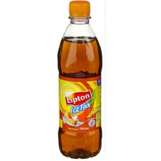 Lipton Ice Tea Peach   50cl
